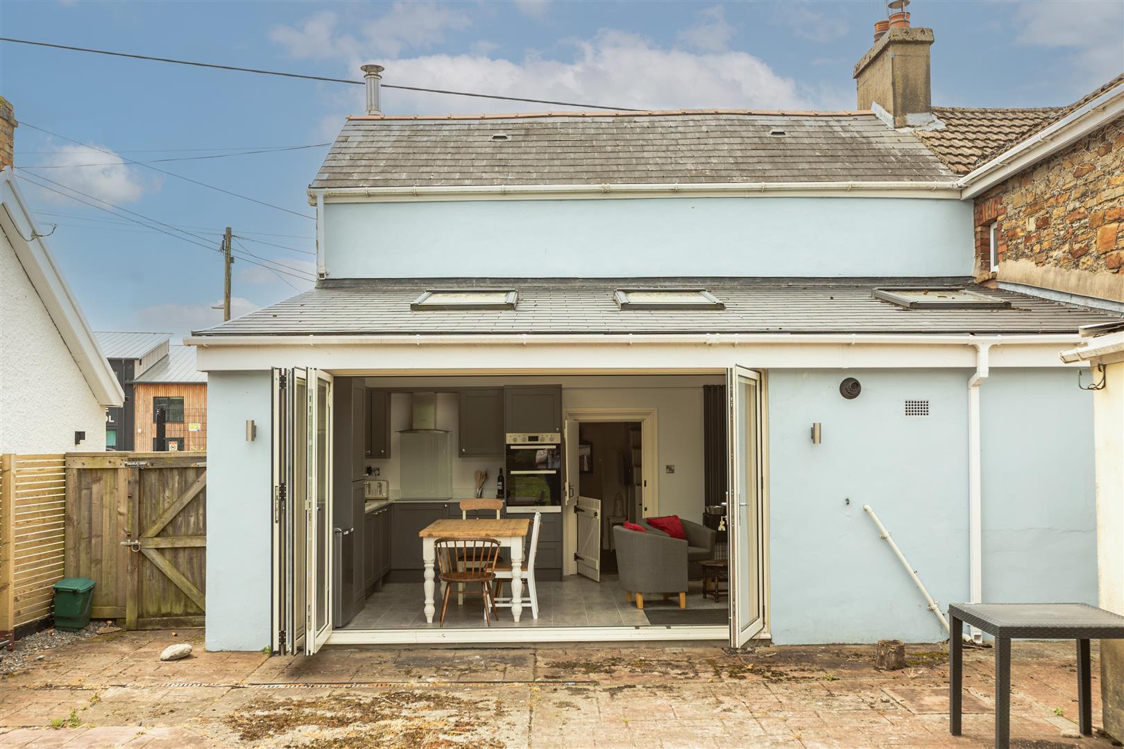 Ashburnham Road, Pembrey, Burry Port, SA16 0TP